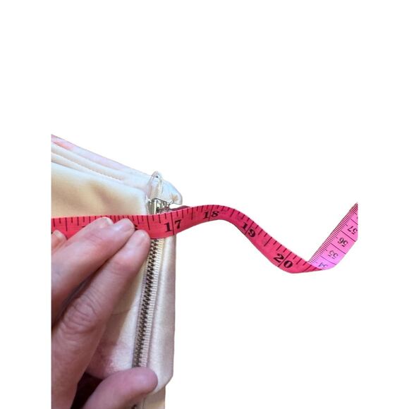 Keepsake Floral One Shoulder A-Line Dress Medium Homecoming Dress Feminine - Picture 7 of 9